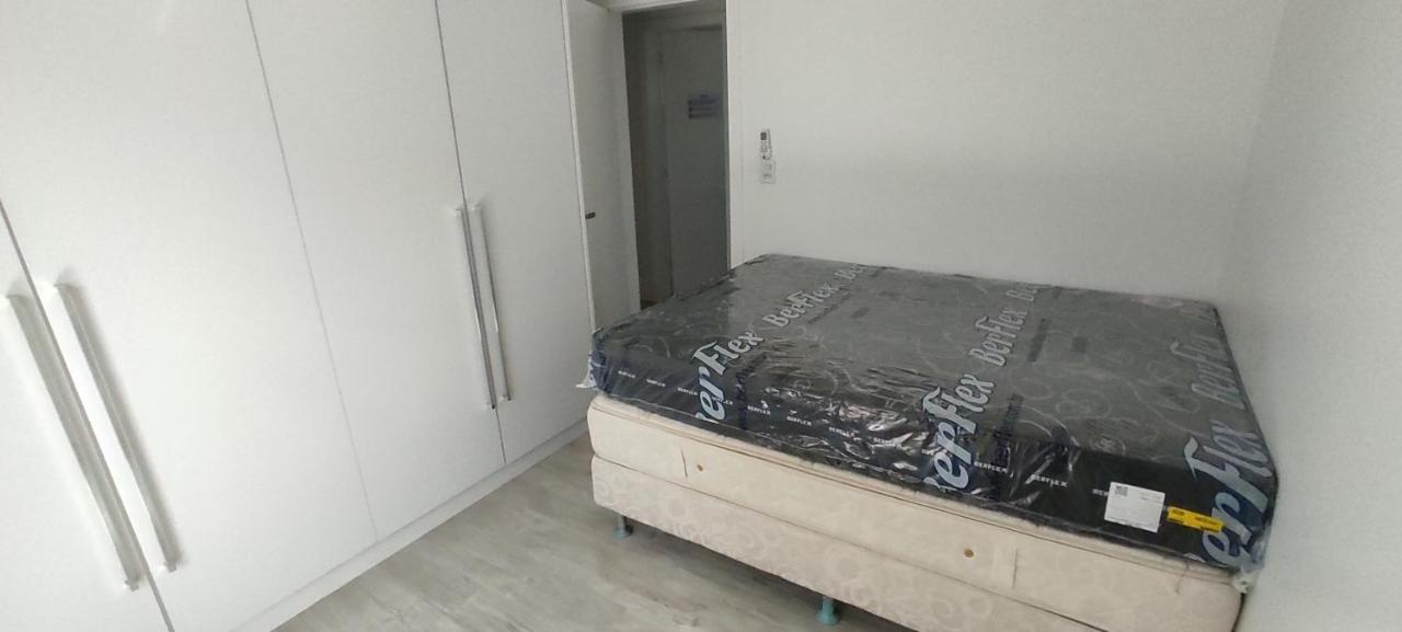 Residencial Pilati Leilighet Bombinhas Eksteriør bilde